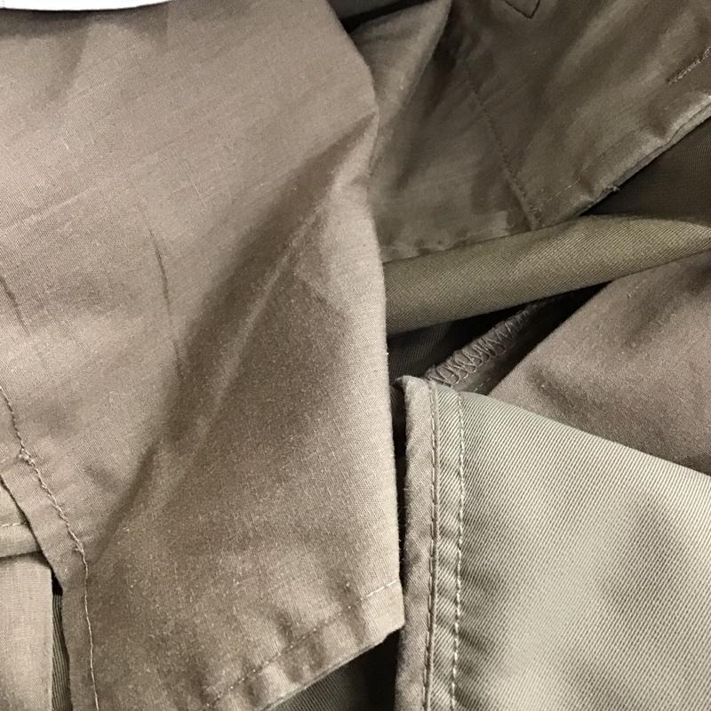 グラミチ GRAMICCI パンツ ワークパンツ、ペインターパンツ gmp-20s1458 ストレートパンツ カジュアルパンツ スリムパンツ XL 無地 ベージュ / ベージュ /  メンズ USED 古着 中古 10119298