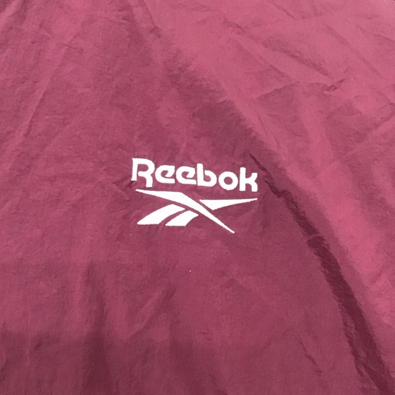 リーボック Reebok ジャケット、上着 ジャンパー、ブルゾン 無地 マルチカラー / マルチカラー /  メンズ USED 古着 中古 10117171
