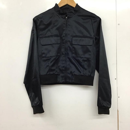 アーペーセー A.P.C. ジャケット、上着 ジャケット、ブレザー 90s フランス製 M 無地 紺 / ネイビー /  レディース USED 古着 中古 10150170