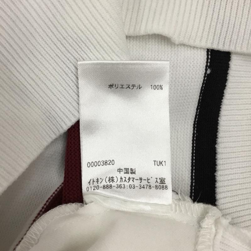 ミッシェル・クラン MICHEL KLEIN カットソー 半袖 MKIGO-17069 ハイブリットパネル 48  マルチカラー / マルチカラー /  メンズ USED 古着 中古 10119327