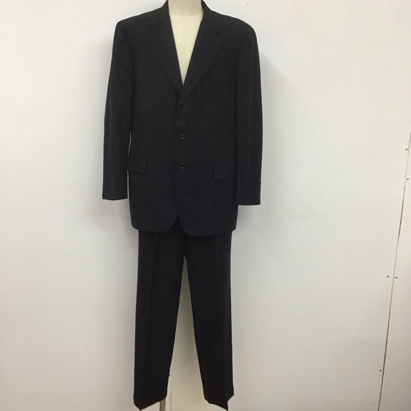 ブルックス ブラザーズ BROOKS BROTHERS セットアップ セットアップ 42 チェック 紺 / ネイビー /  メンズ USED 古着 中古 10106546