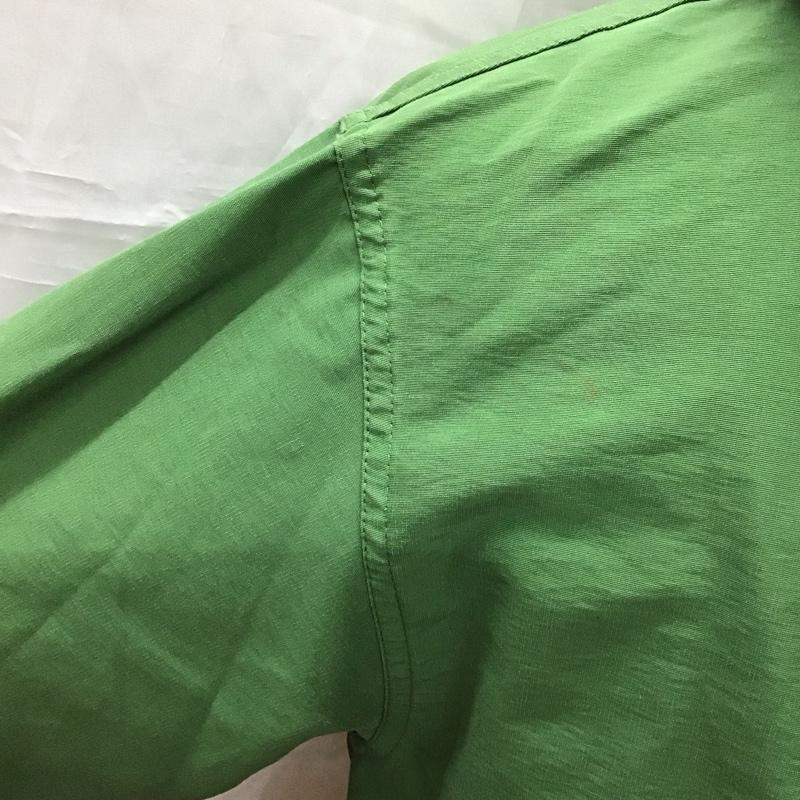 ザノースフェイス THE NORTH FACE ジャケット、上着 ジャケット、ブレザー ジップアップジャケット ジャンパー ジャケット カジュアルジャケット アウター M ロゴ、文字 マルチカラー / マルチカラー /  メンズ USED 古着 中古 10114369