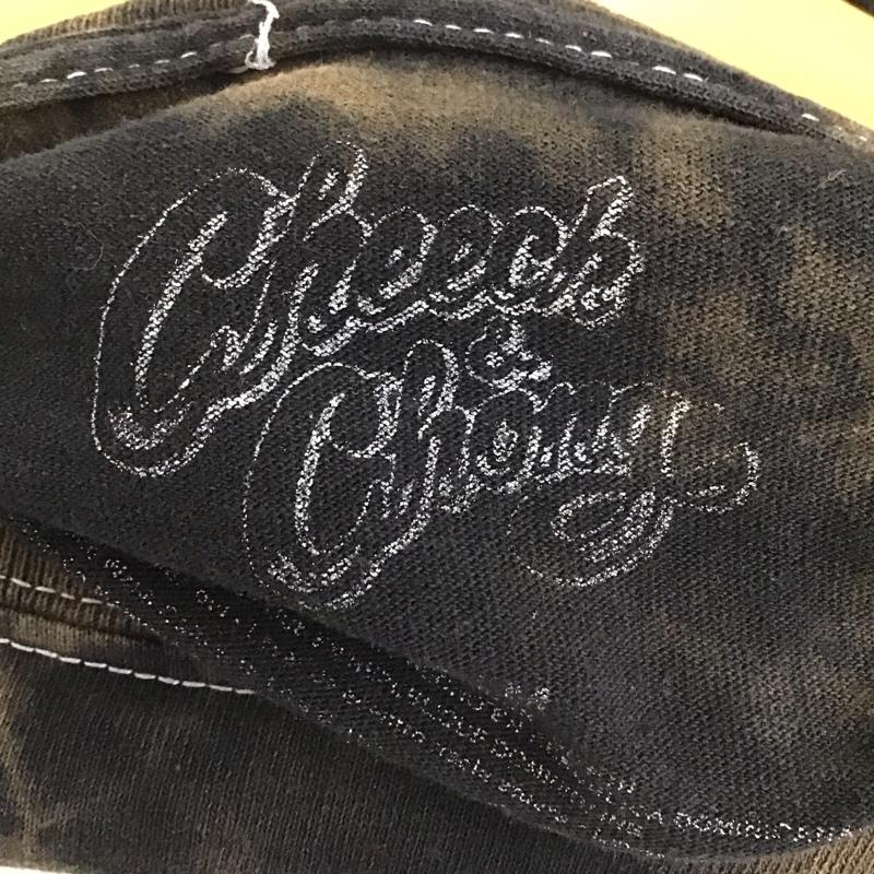 古着 USED Tシャツ 半袖 半袖Tシャツ プリントTシャツ クルーネックカットソー M プリント マルチカラー / マルチカラー /  メンズ USED 古着 中古 10135629