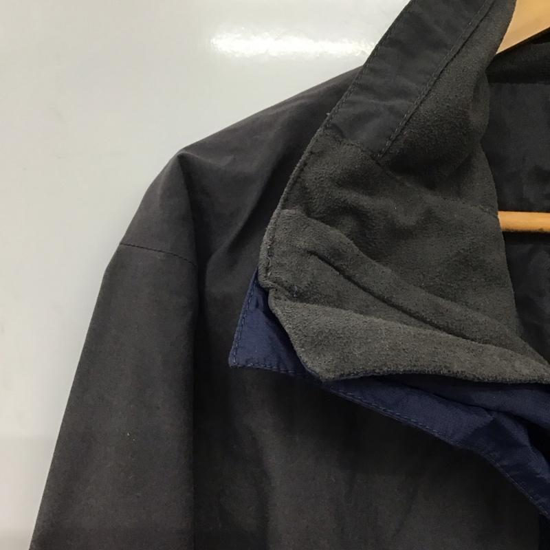 ザノースフェイス THE NORTH FACE ジャケット、上着 ジャンパー、ブルゾン ジップアップジャケット アウター 古着 M 無地 マルチカラー / マルチカラー /  メンズ USED 古着 中古 10140896