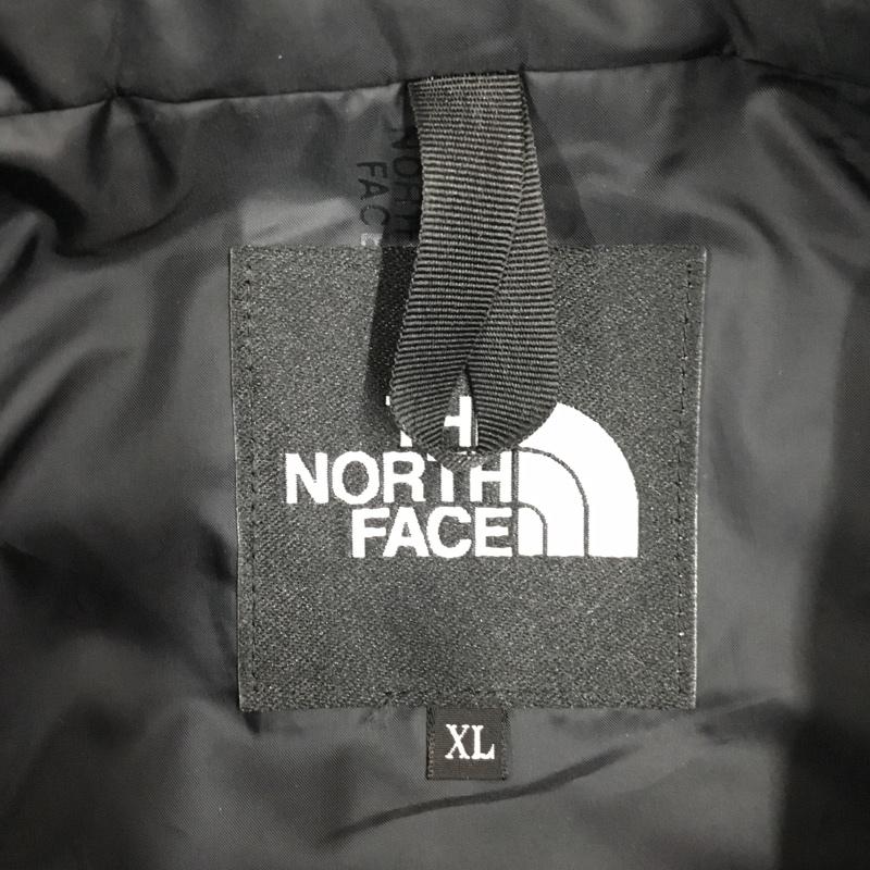 ザノースフェイス THE NORTH FACE ジャケット、上着 ジャンパー、ブルゾン np62236 マウンテンライトジャケット ジップアップジャケット アウター パーカー XL ロゴ、文字 マルチカラー / マルチカラー /  メンズ USED 古着 中古 10116846
