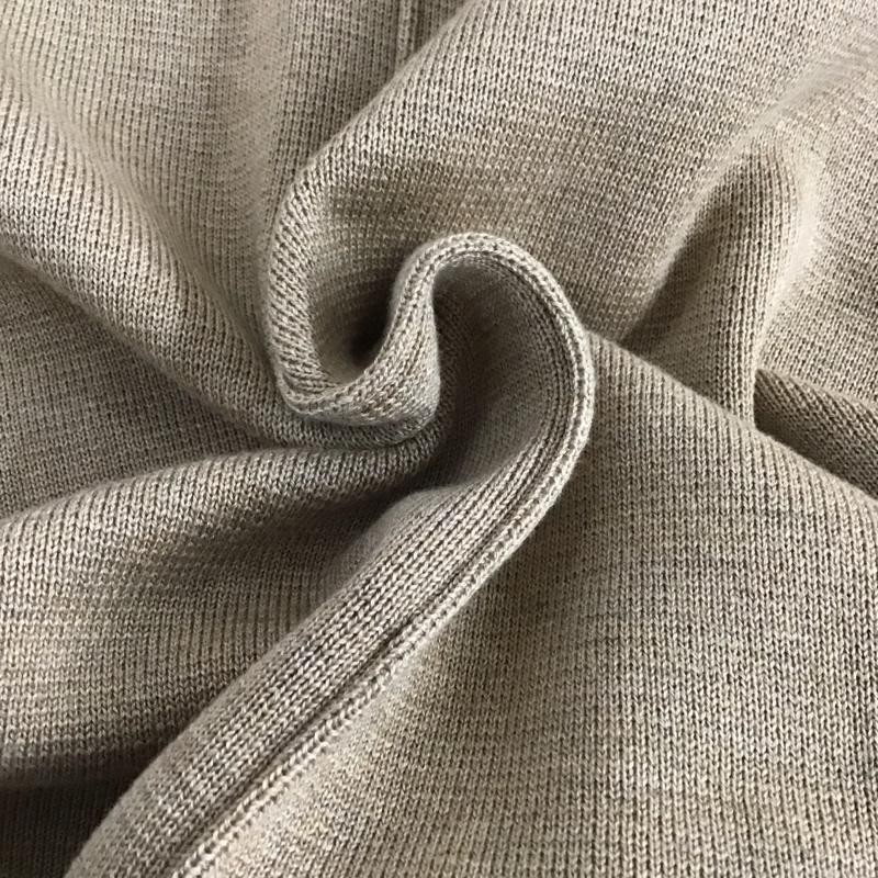スライ SLY スカート ロングスカート 030eaa71-1460 STEPHEMLONGスカート タイトスカート ストレッチスカート 2 無地 ベージュ / ベージュ /  レディース USED 古着 中古 10122832