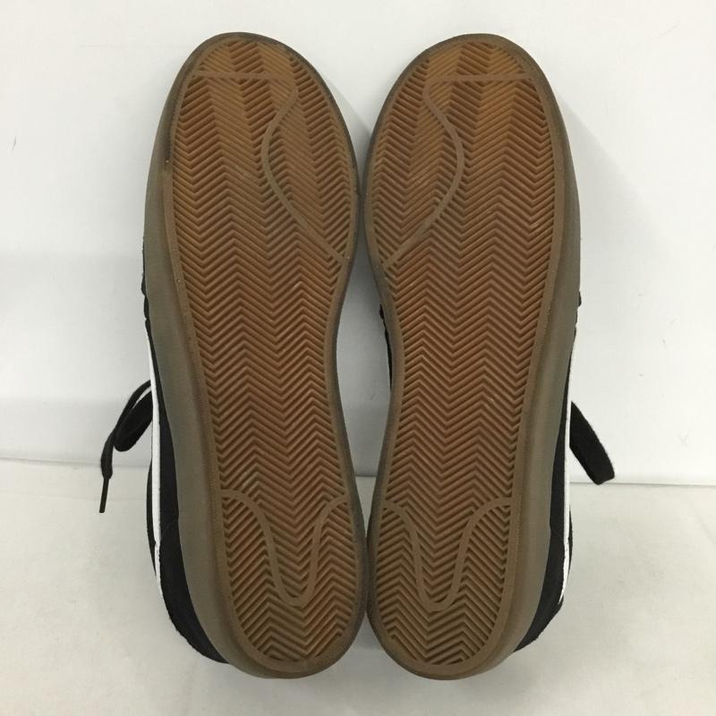 ナイキ NIKE スニーカー スニーカー FQ8903-002 KILLSHOT 2 28cm 28.0cm ロゴ、文字 黒 / ブラック /  メンズ USED 古着 中古 10131812