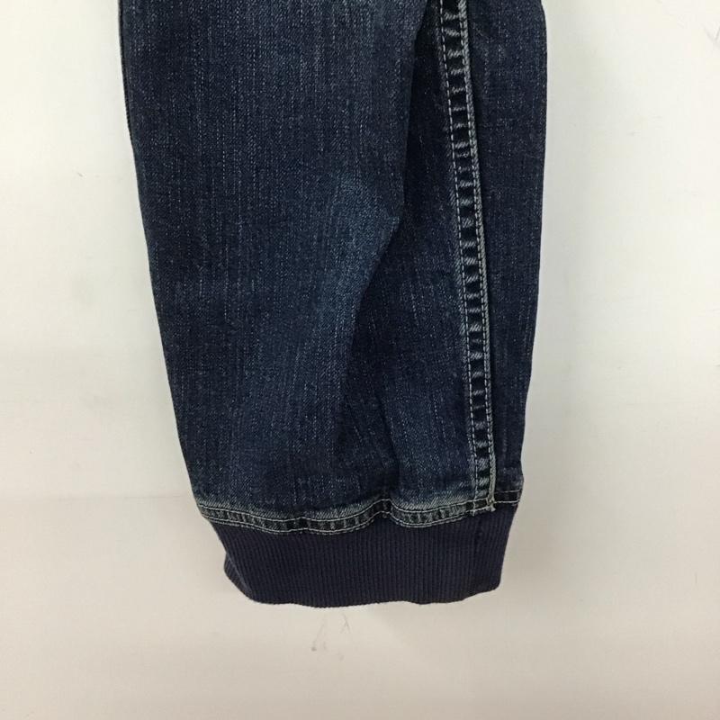 ゴーヘンプ GOHEMP パンツ デニム、ジーンズ 30 無地 インディゴ / インディゴ /  メンズ USED 古着 中古 10144047