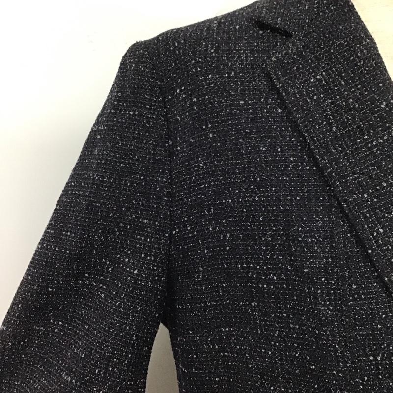 ポールスミス Paul Smith セットアップ セットアップ ジャケット スリムパンツ セットアップ 2点セット M 総柄 紺 / ネイビー /  メンズ USED 古着 中古 10109770