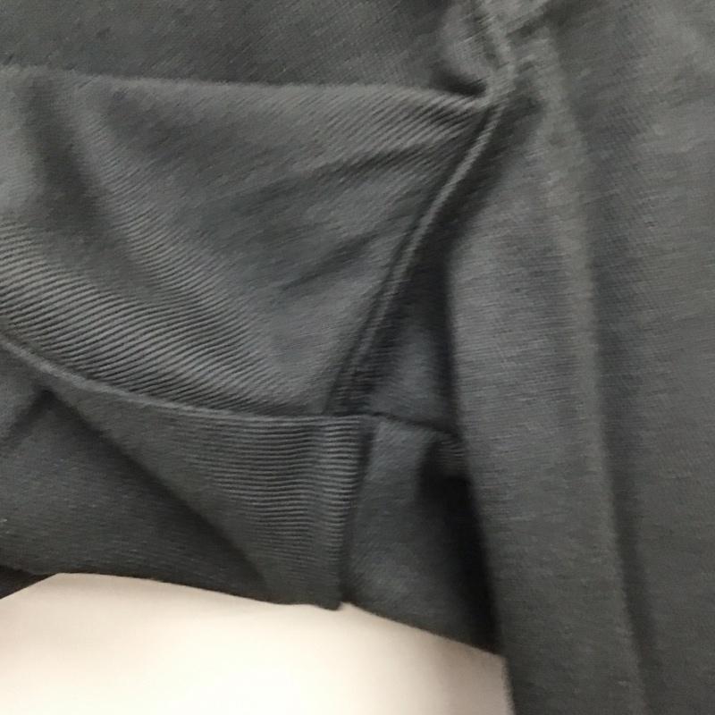 ディッキーズ Dickies パンツ スラックス ワークパンツ ワイドパンツ カジュアルパンツ スラックス センタータックパンツ 36 無地 灰 / グレー /  メンズ USED 古着 中古 10110940