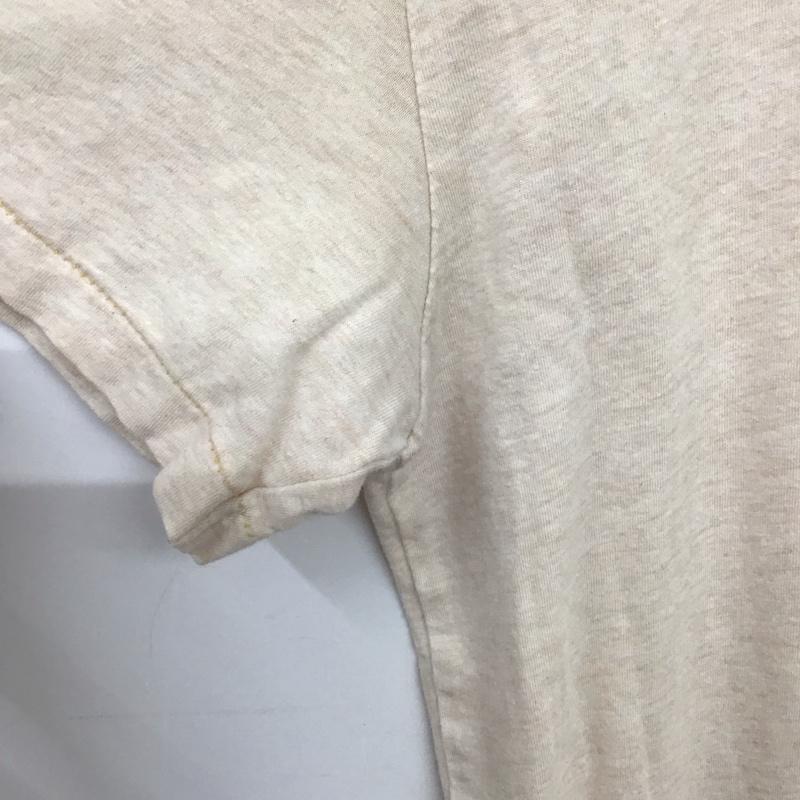 チャムス CHUMS Tシャツ 半袖 半袖カットソー プリントTシャツ クルーネックカットソー M プリント マルチカラー / マルチカラー /  メンズ USED 古着 中古 10132792