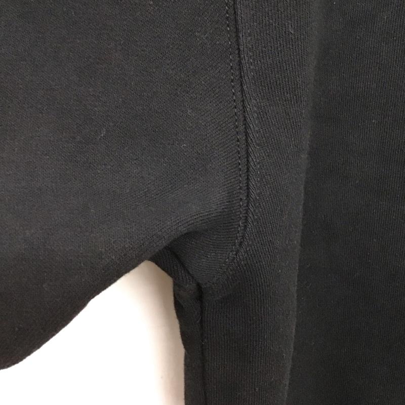 ハフ HUF パーカー 長袖 長袖パーカー プルオーバーパーカー スウェット cypresshill M プリント 黒 / ブラック /  メンズ USED 古着 中古 10149137