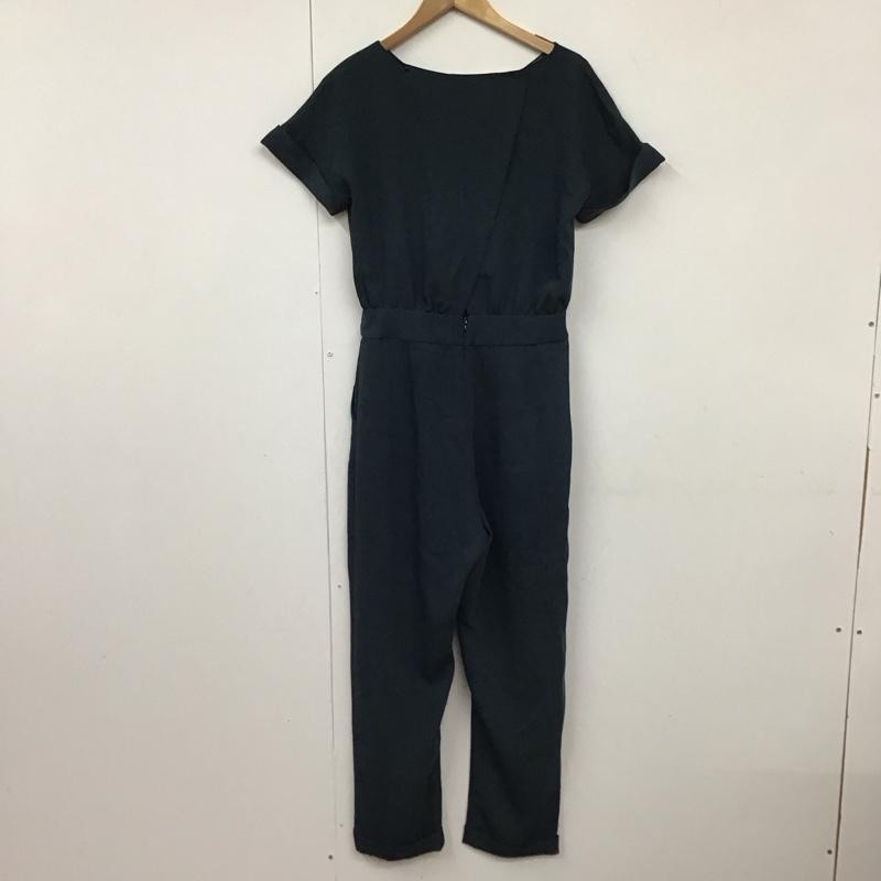 ザラベーシック ZARA BASIC ワンピース・ドレス・オールインワン ワンピース・ドレス・オールインワン M 緑 / グリーン /  レディース USED 古着 中古 10130541