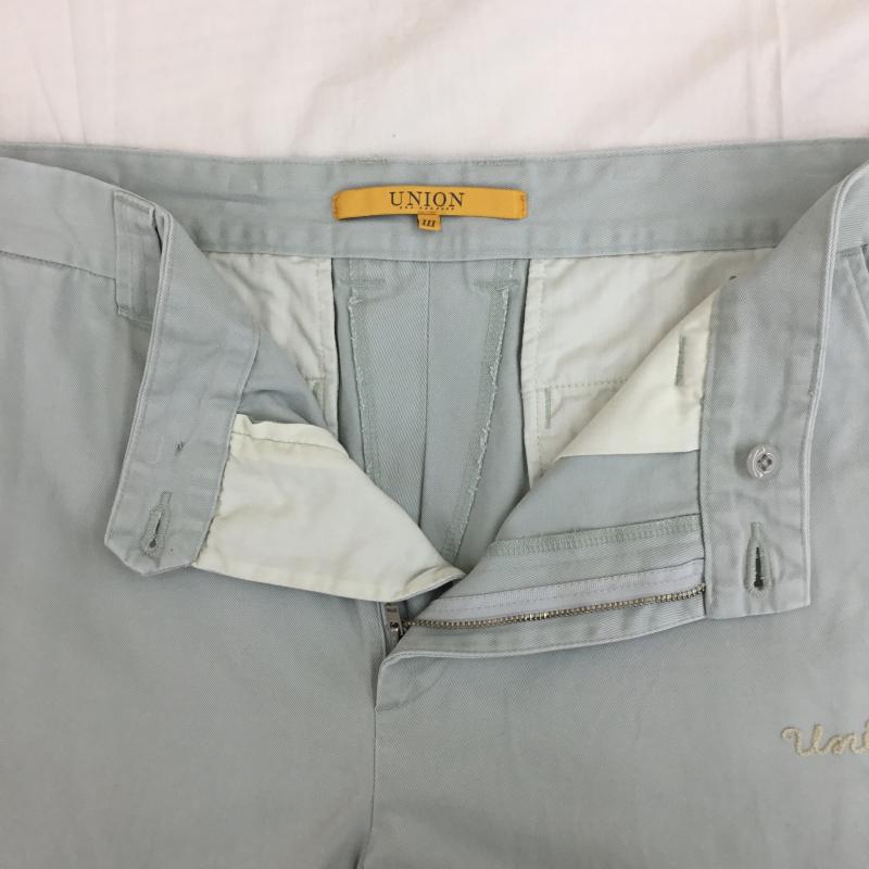 ユニオン UNION パンツ ワークパンツ、ペインターパンツ 3 メンズ USED 古着 中古 10110474