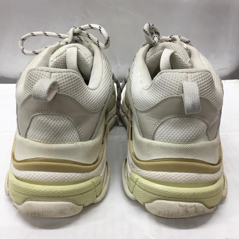 バレンシアガ バレンシアガ BALENCIAGA スニーカー スニーカー 656686 厚底