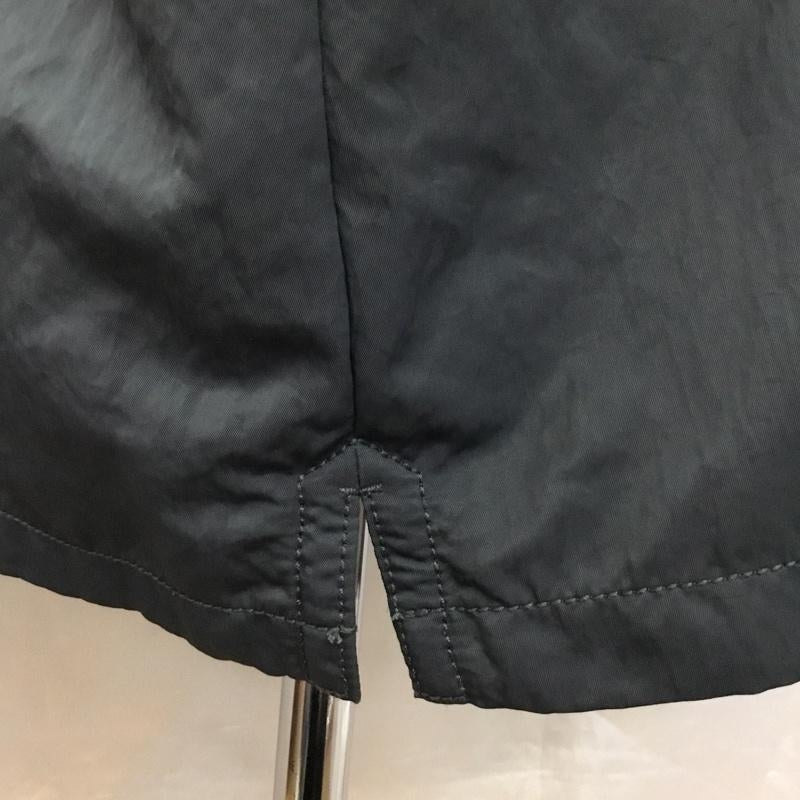 ナイキ NIKE ジャケット、上着 ジャケット、ブレザー cu4686-010 WarmUpTopxFearofGod スポーツウェア ジップアップジャケット M ロゴ、文字 黒 / ブラック /  メンズ USED 古着 中古 10114816