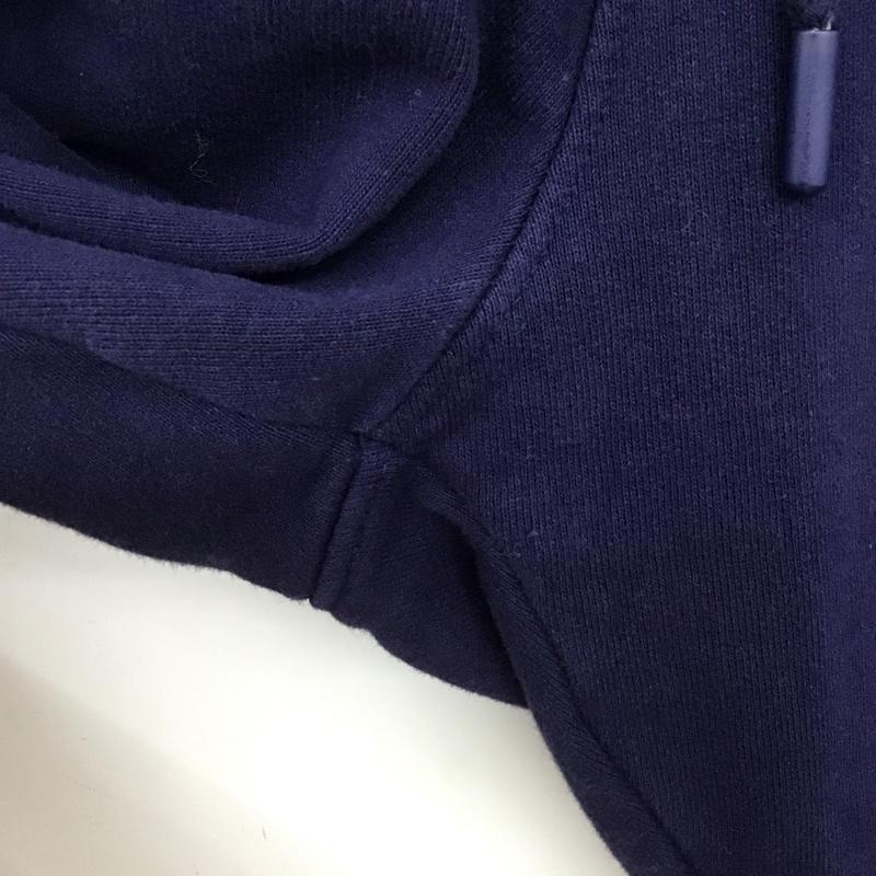 シャカウエア Shaka wear パンツ ワークパンツ、ペインターパンツ スウェットパンツ ワイドパンツ カジュアルパンツ XL 無地 紺 / ネイビー /  メンズ USED 古着 中古 10148278