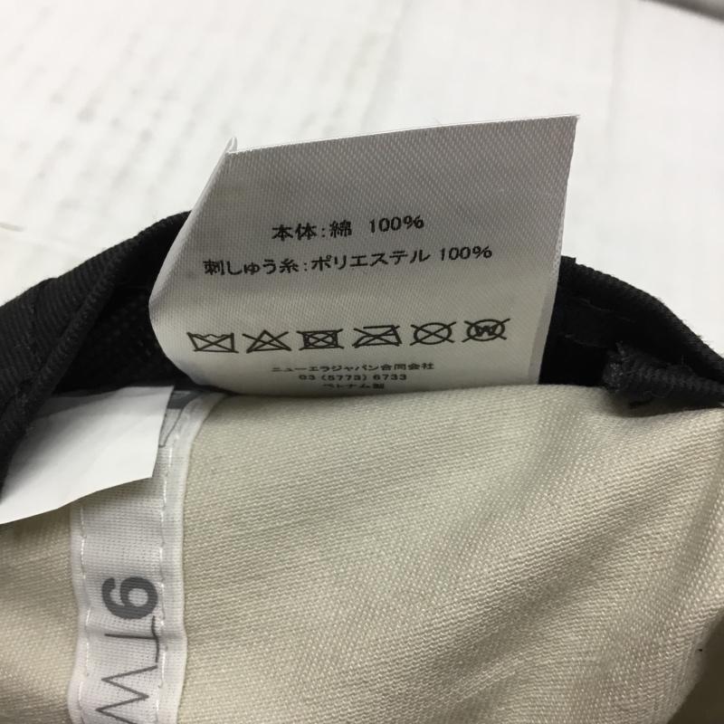 ニューエラ NEW ERA 帽子 キャップ NY ニューヨーク ヤンキース 9TWENTY ロゴ、文字 ベージュ / ベージュ /  メンズ USED 古着 中古 10109744