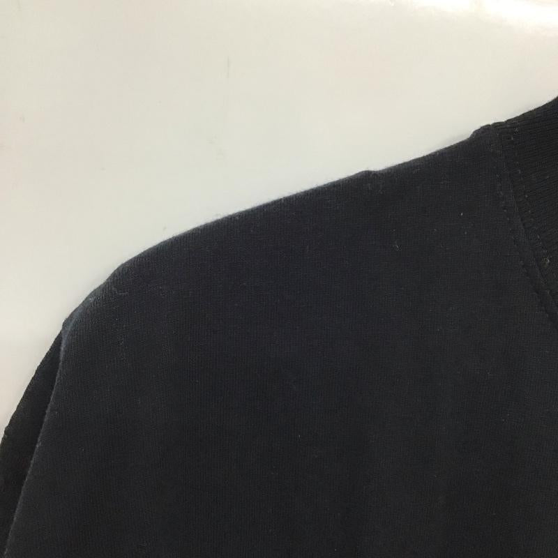 イウ゛ォーク EVOKE Tシャツ 半袖 7th anniversary s/tee 半袖カットソー プリントTシャツ L プリント 黒 / ブラック /  メンズ USED 古着 中古 10134053