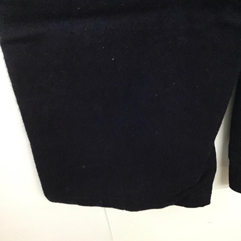 ミリタリー ミリタリー パンツ ワークパンツ、ペインターパンツ ミリタリーパンツ 50s 国境警備隊 古着 ヴィンテージパンツ ワイドパンツ 42インチ 無地 紺 / ネイビー /  メンズ USED 古着 中古 10119544