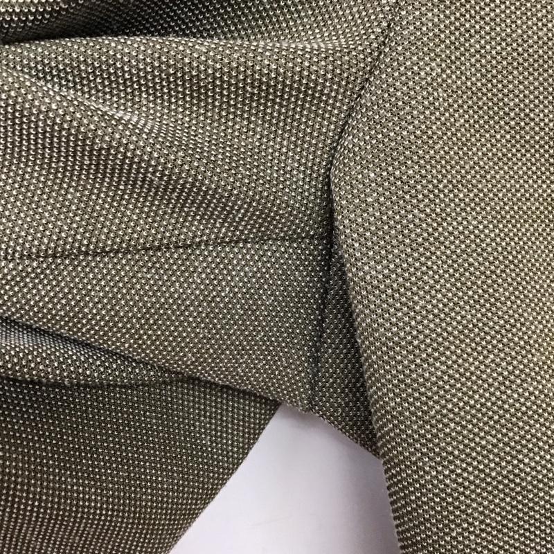 ザラ ZARA パンツ ショートパンツ ショートパンツ ハーフパンツ カジュアルパンツ XL 無地 カーキ / カーキ /  メンズ USED 古着 中古 10149522