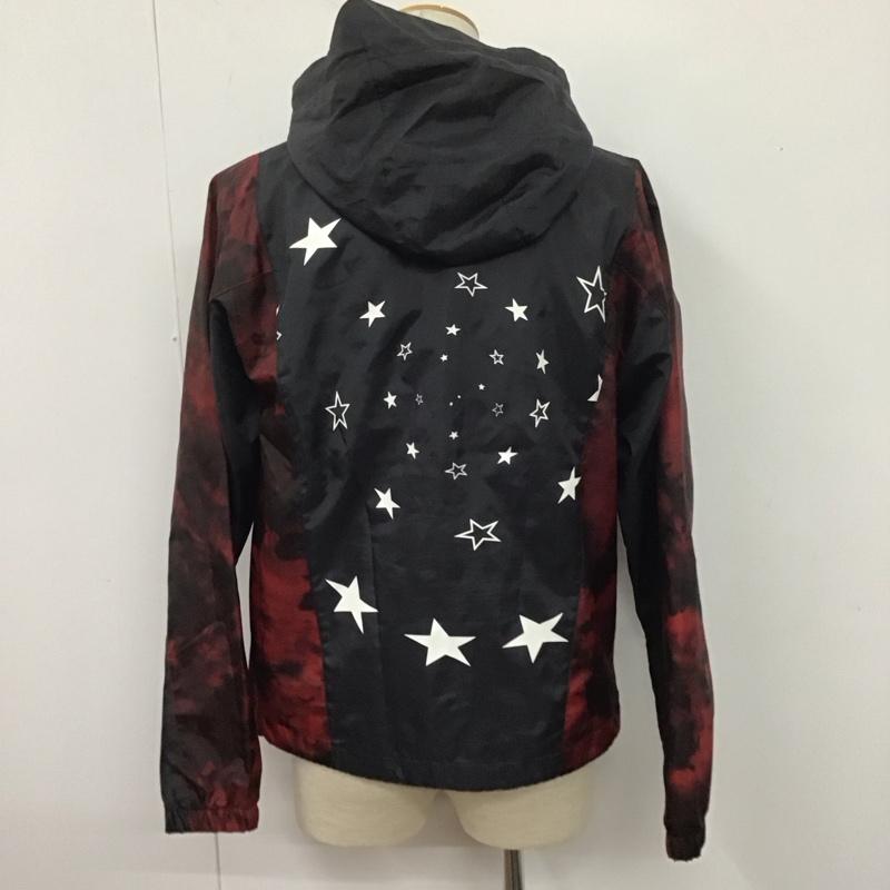 エアジョーダン AIR JORDAN ジャケット、上着 ジャンパー、ブルゾン DD5234-010 XS 刺繍 マルチカラー / マルチカラー /  メンズ USED 古着 中古 10108160