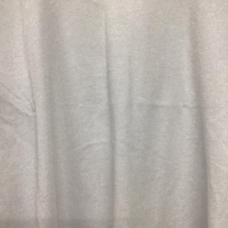 ザラ ZARA カットソー 半袖 S 無地 白 / ホワイト /  レディース USED 古着 中古 10141243