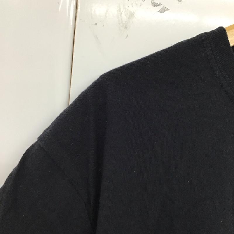 古着 USED Tシャツ 半袖 ハーレイ クイン ジョーカー 映画Tシャツ XL プリント 黒 / ブラック /  メンズ USED 古着 中古 10123358