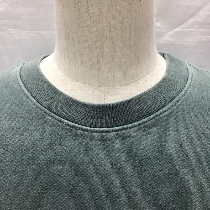 ロックス ROKX トレーナー 長袖 S 無地 マルチカラー / マルチカラー /  メンズ USED 古着 中古 10122042