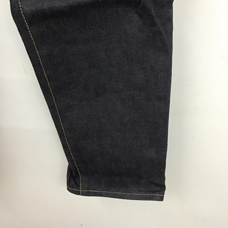 リポトレンタアンニ Ripo trenta anni パンツ デニム、ジーンズ RTA180HPT043 ジーパン 31 無地 インディゴ / インディゴ /  メンズ USED 古着 中古 10111844