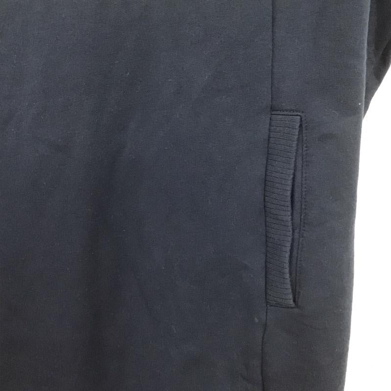 エルエルビーン L.L.Bean ワンピース ロングスカート XL 無地 紺 / ネイビー /  レディース USED 古着 中古 10146312