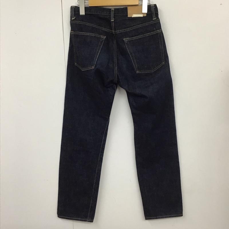 アボンタージ A VONTADE パンツ デニム、ジーンズ デニムパンツ スリムパンツ ジーンズ カジュアルパンツ ストレートパンツ 29インチ 無地 インディゴ / インディゴ /  メンズ USED 古着 中古 10111658