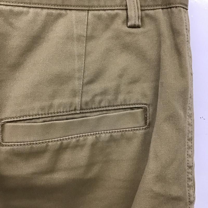 プラージュ Plage スカート ロングスカート ロングスカート タイトスカート バックスリット 34 無地 ベージュ / ベージュ /  レディース USED 古着 中古 10147700