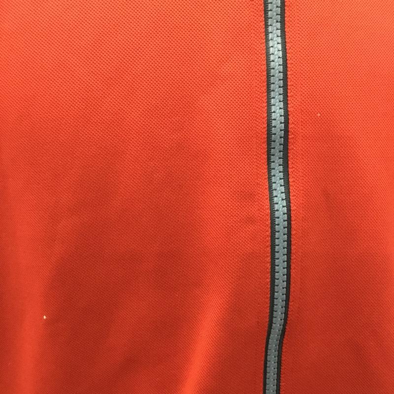 ナイキ NIKE ジャケット、上着 ジャンパー、ブルゾン ジャージ XL 刺繍 マルチカラー / マルチカラー /  メンズ USED 古着 中古 10112798