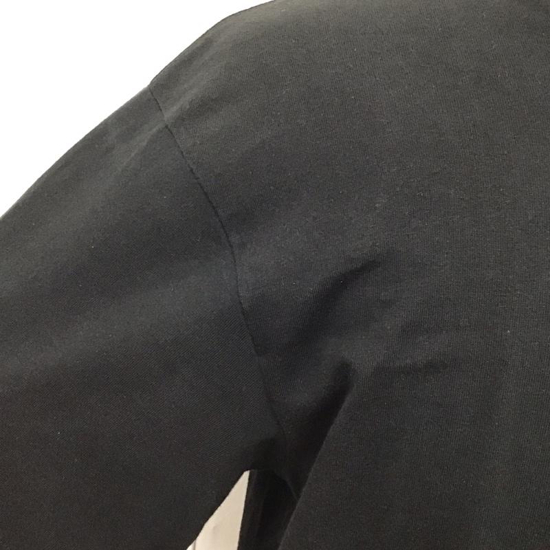 シュプリーム Supreme Tシャツ 半袖 22ss ラルフステッドマンボックスロゴTシャツ プリントTシャツ L プリント 黒 / ブラック /  メンズ USED 古着 中古 10115136