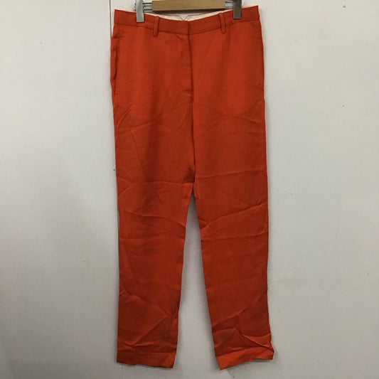 アクネストゥディオズ Acne Studios パンツ スラックス NEW KARMA LI M PSS14 36 無地 橙 / オレンジ /  メンズ USED 古着 中古 10115707