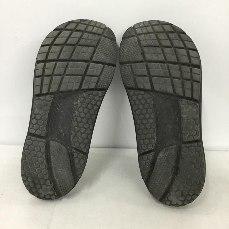 ダナー Danner サンダル サンダル ミズグモ スライド 9 ロゴ、文字 黒 / ブラック /  メンズ USED 古着 中古 10148400