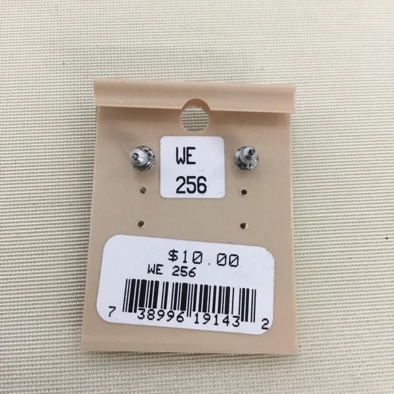 古着 USED アクセサリー ピアス インディアンジュエリー ココペリ アメリカ製 ターコイズ  マルチカラー / マルチカラー /  メンズ USED 古着 中古 10148434