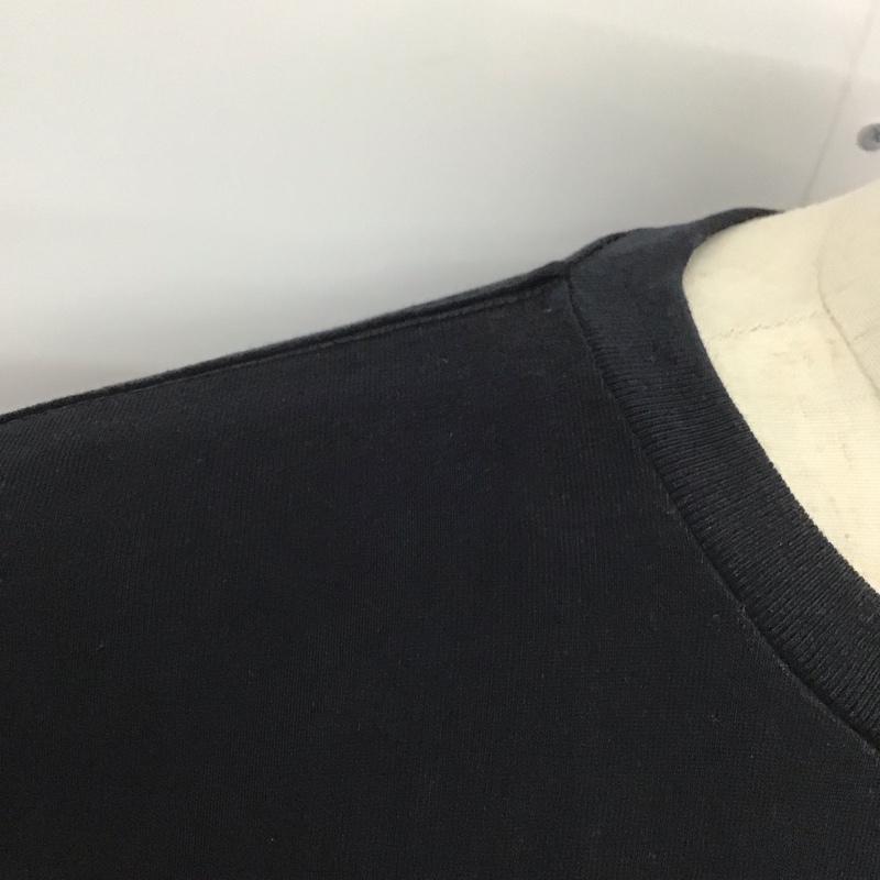 アベイシングエイプ A BATHING APE Tシャツ 半袖 1k73110903 XBOXAPEHEADTEE プリントTシャツ XXL プリント 黒 / ブラック /  メンズ USED 古着 中古 10124084