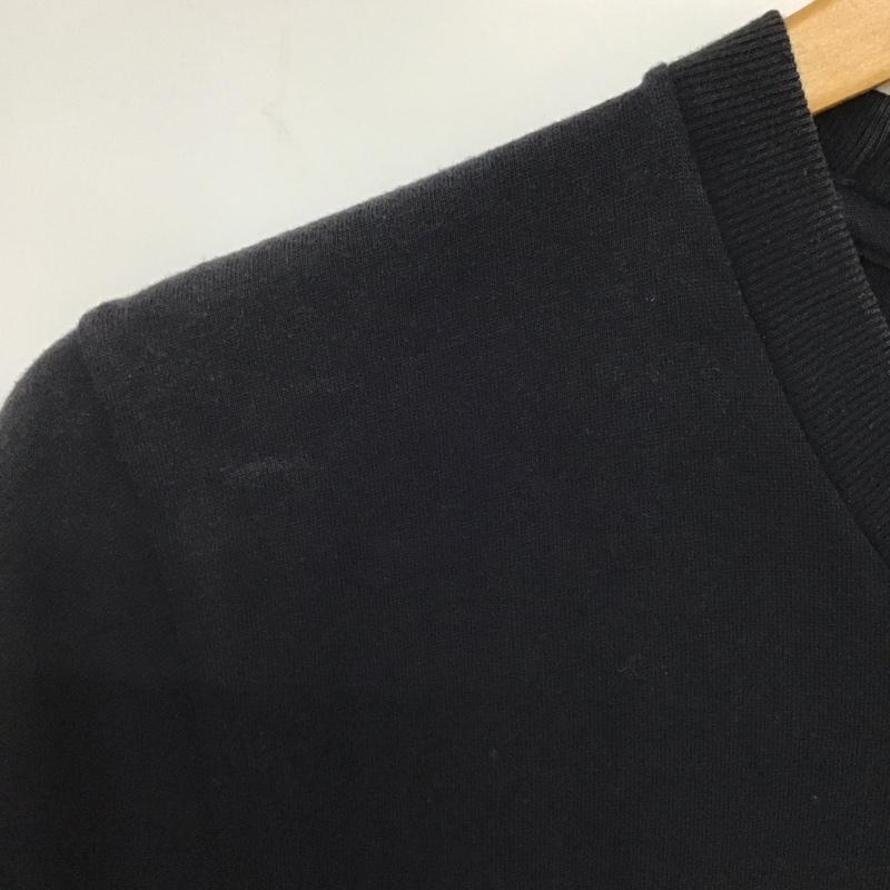 シュプリーム Supreme Tシャツ 半袖 BoxLogoTee20周年記念Tシャツ プリントTシャツ S ロゴ、文字 黒 / ブラック /  メンズ USED 古着 中古 10144997