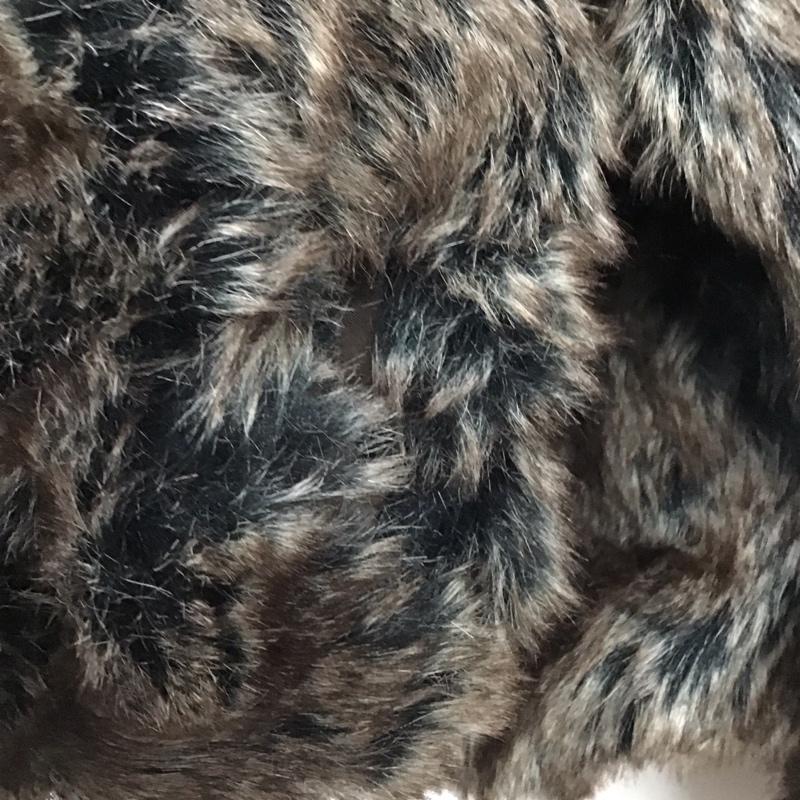 フーズフーチコ who s who Chico コート コート一般 CHZ1082508A0003 タックショールカラーコート FREE 無地 マルチカラー / マルチカラー /  レディース USED 古着 中古 10141705