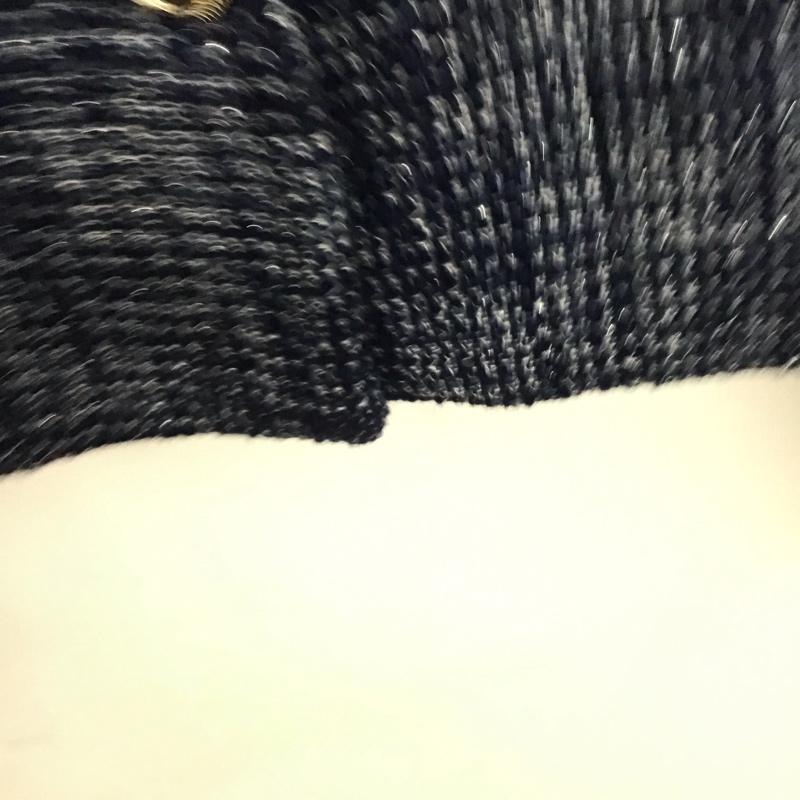 ザラ ZARA ジャケット、上着 ジャケット、ブレザー M  紺 / ネイビー /  レディース USED 古着 中古 10140016