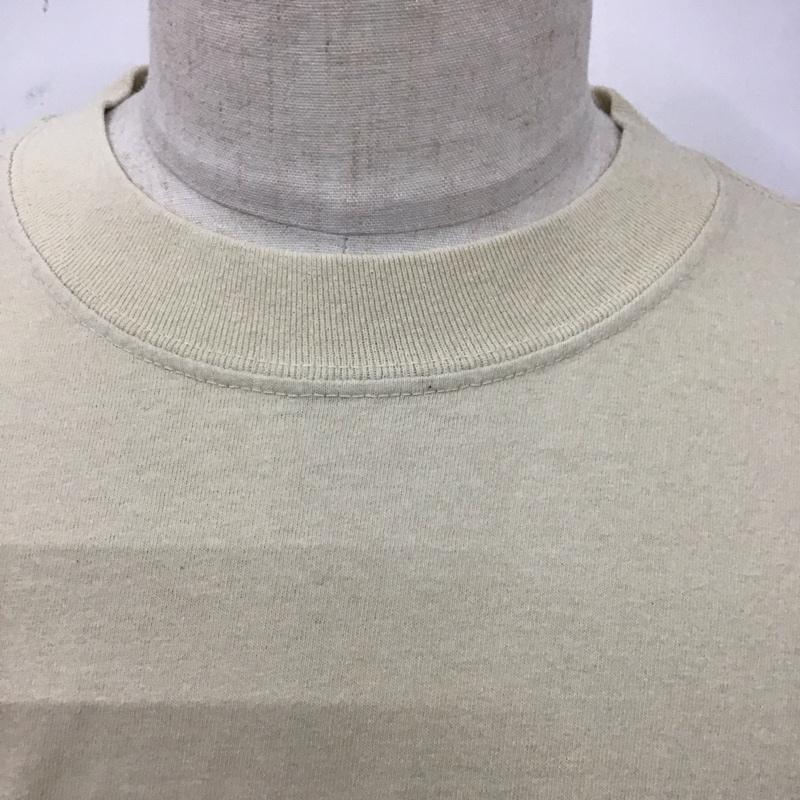 シャカ SHAKA Tシャツ 半袖 半袖カットソー プリントTシャツ クルーネックカットソー XL 無地 マルチカラー / マルチカラー /  メンズ USED 古着 中古 10124668