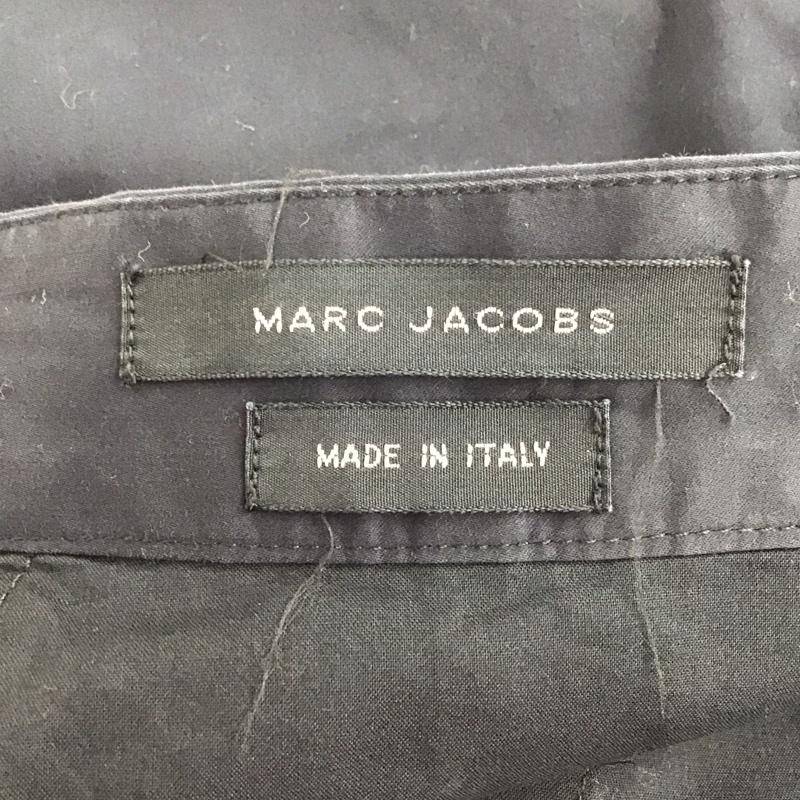 マークバイマークジェイコブス MARC by MARC JACOBS パンツ チノパン チノパン スリムパンツ カジュアルパンツ 無地 紺 / ネイビー /  メンズ USED 古着 中古 10133377