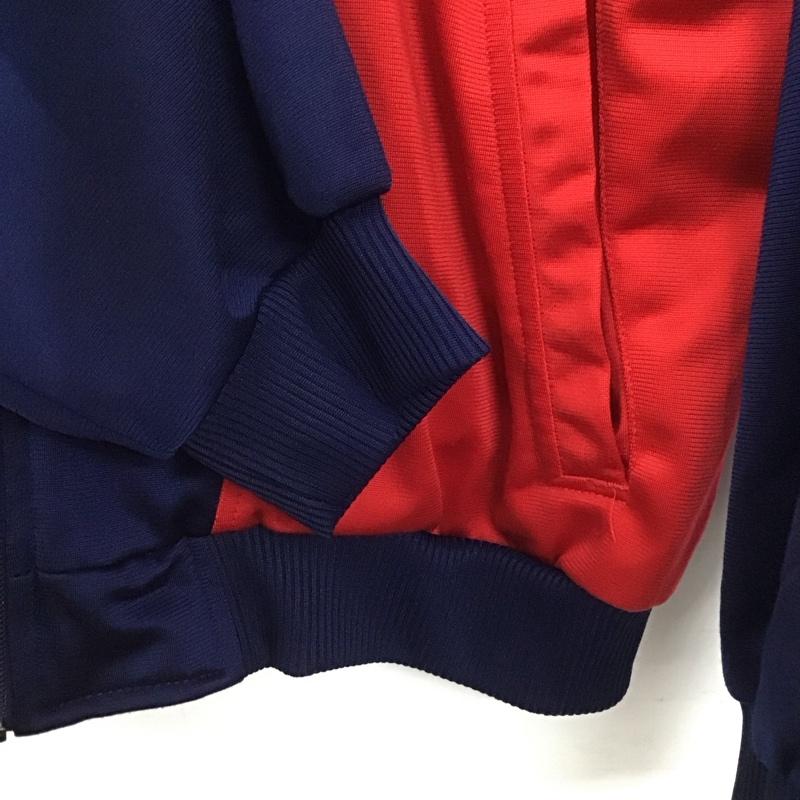 ナイキ NIKE ジャケット、上着 ジャンパー、ブルゾン XL ロゴ、文字 マルチカラー / マルチカラー /  メンズ USED 古着 中古 10144909