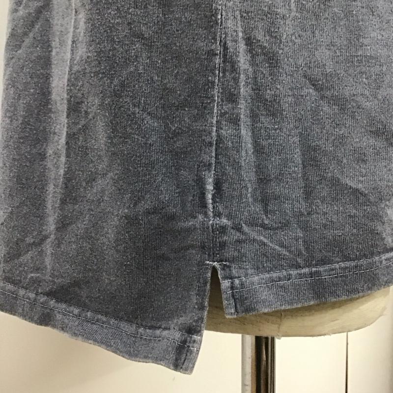 グッドオン Good On Tシャツ 半袖 XL 無地 マルチカラー / マルチカラー /  メンズ USED 古着 中古 10108087