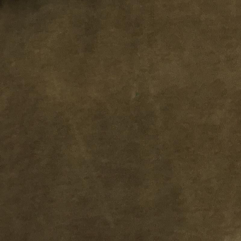 ＵＳフルギ US古着 シャツ、ブラウス 長袖 Marshall Ray レースアップシャツ　スウェード M 無地 茶 / ブラウン /  メンズ USED 古着 中古 10140092