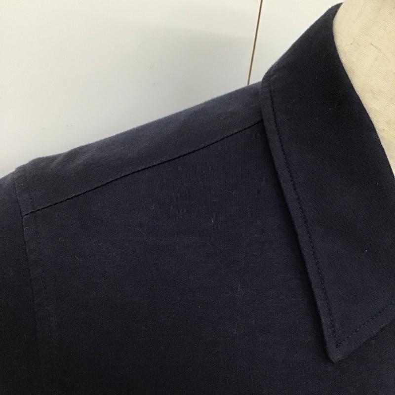 ピーエスポールスミス PS Paul Smith ジャケット、上着 ジャケット、ブレザー M 無地 紺 / ネイビー /  メンズ USED 古着 中古 10119869