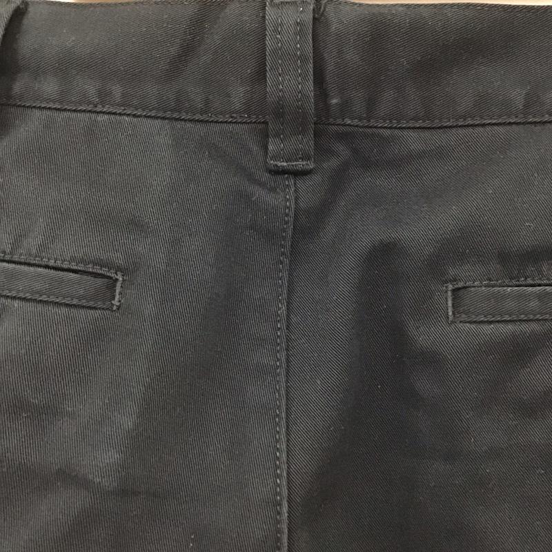 シュプリーム Supreme パンツ ワークパンツ、ペインターパンツ 2020SS WorkPant ワイドパンツ チノパン カジュアルパンツ 30インチ 無地 黒 / ブラック /  メンズ USED 古着 中古 10119692