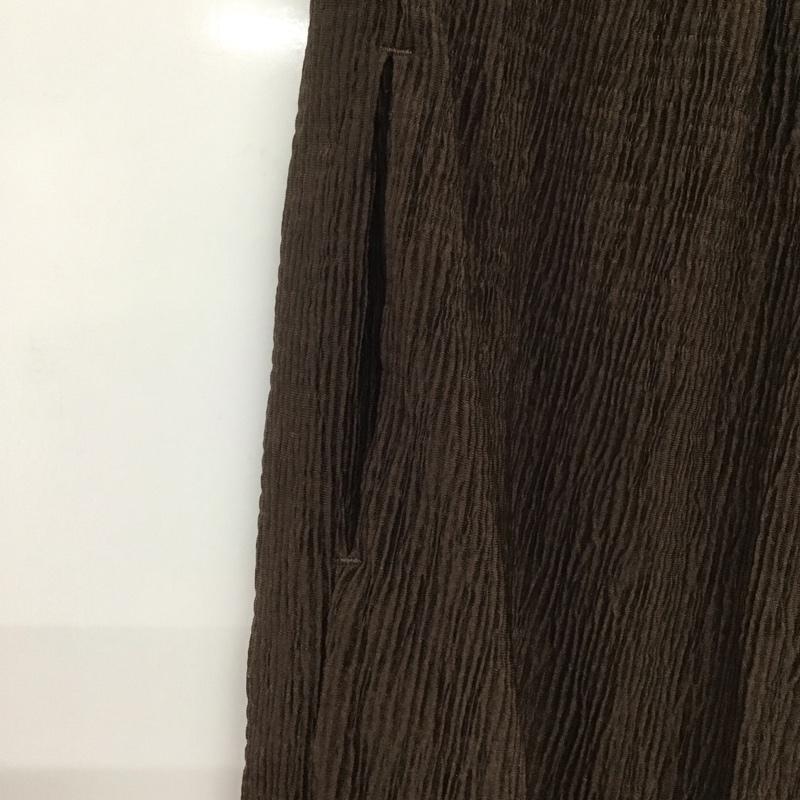 ローリーズファーム LOWRYS FARM パンツ スラックス FREE レディース USED 古着 中古 10144575